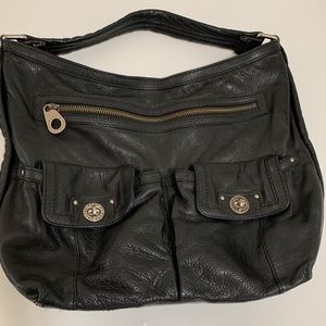 Marc by Marc Jacobs Totally Turnlock Faridah